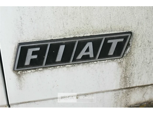 Mobilhome fiat ducato maxi - afbeelding 7 van  18