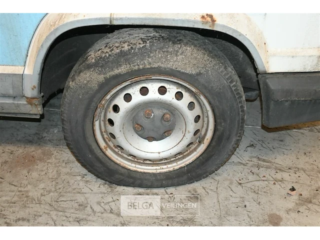 Mobilhome fiat ducato maxi - afbeelding 9 van  18