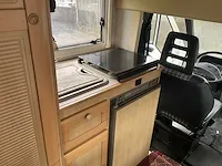 Mobilhome fiat ducato - afbeelding 14 van  51