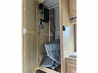 Mobilhome fiat ducato - afbeelding 20 van  51