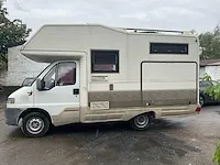 Mobilhome fiat ducato - afbeelding 12 van  51