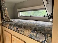 Mobilhome fiat ducato - afbeelding 28 van  51