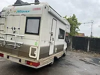 Mobilhome fiat ducato - afbeelding 45 van  51