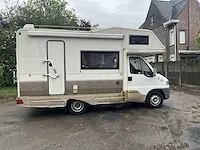 Mobilhome fiat ducato - afbeelding 48 van  51