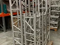 Mobiltruss quatro40105 aluminium truss (16x) - afbeelding 2 van  4