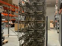 Mobiltruss quatro40130 aluminium truss (23x) - afbeelding 3 van  4