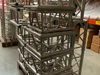 Mobiltruss quatroa40405 aluminium truss (16x) - afbeelding 2 van  4