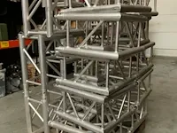 Mobiltruss quatroa40405 aluminium truss (16x) - afbeelding 3 van  4