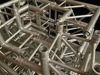 Mobiltruss quatroa40405 aluminium truss (16x) - afbeelding 4 van  4