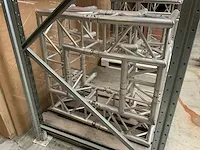 Mobiltruss quatroa40805 aluminium truss (4x) - afbeelding 2 van  4