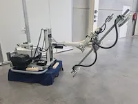 Mobylift tc-120-am-flh vacuum hefysteem - afbeelding 1 van  9