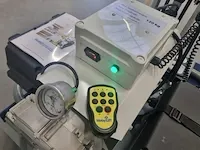 Mobylift tc-120-am-flh vacuum hefysteem - afbeelding 4 van  9