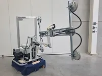 Mobylift tc-120-am-flh vacuum hefysteem - afbeelding 7 van  9