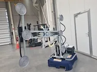 Mobylift tc-120-am-flh vacuum hefysteem - afbeelding 8 van  9