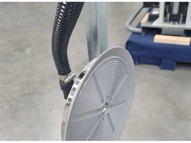 Mobylift tc-120-am-flh vacuum hefysteem - afbeelding 9 van  9