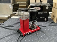 Moccamaster 741.80 koffiemachine - afbeelding 3 van  4