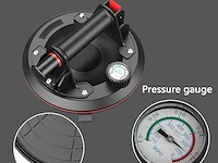 Mocoli zuiglifters (2 stuks) - afbeelding 2 van  5