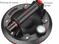 Mocoli zuiglifters (2 stuks) - afbeelding 3 van  5