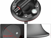 Mocoli zuiglifters (2 stuks) - afbeelding 4 van  5