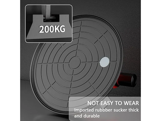 Mocoli zuiglifters (2 stuks) - afbeelding 5 van  5