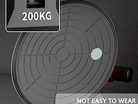 Mocoli zuiglifters (2 stuks) - afbeelding 5 van  5