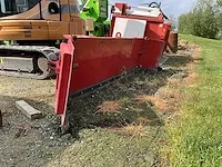 Modderschuif devos agri dwb2000 - 2019 - afbeelding 2 van  9