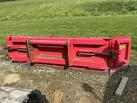 Modderschuif devos agri dwb2000 - 2019 - afbeelding 4 van  9