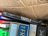 Mode en lifestyle boeken (40x) - afbeelding 7 van  21