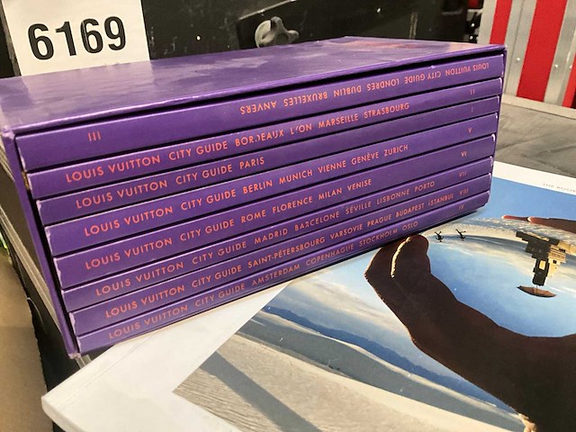 Mode en lifestyle boeken (40x) - afbeelding 13 van  21