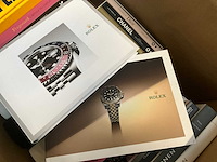 Mode en lifestyle boeken (40x) - afbeelding 21 van  21