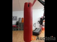Model panatta elite blok vermogen rack (1dfc1) - afbeelding 2 van  14