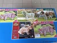 Modelbouw dieren - afbeelding 1 van  2