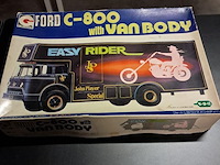 Modelbouw nieuw easy rider (japan) - afbeelding 1 van  9