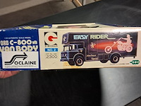 Modelbouw nieuw easy rider (japan) - afbeelding 2 van  9