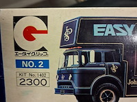 Modelbouw nieuw easy rider (japan) - afbeelding 3 van  9