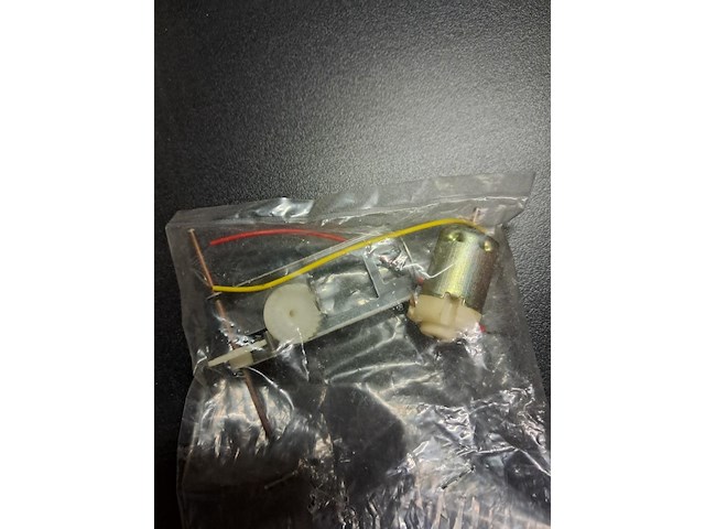 Modelbouw nieuw easy rider (japan) - afbeelding 7 van  9