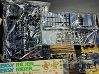 Modelbouw nieuw easy rider (japan) - afbeelding 9 van  9