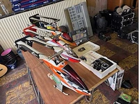 Modelbouw uitrusting - drones - afbeelding 6 van  16