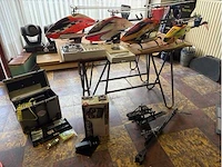 Modelbouw uitrusting - drones - afbeelding 7 van  16