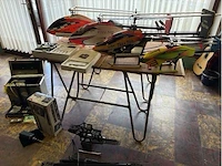 Modelbouw uitrusting - drones - afbeelding 10 van  16