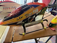 Modelbouw uitrusting - drones - afbeelding 13 van  16