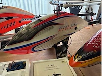 Modelbouw uitrusting - drones - afbeelding 14 van  16