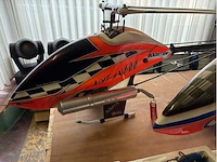 Modelbouw uitrusting - drones - afbeelding 15 van  16