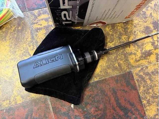 Modelbouw uitrusting - afbeelding 3 van  16