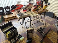 Modelbouw uitrusting - afbeelding 9 van  16