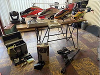 Modelbouw uitrusting - afbeelding 7 van  16