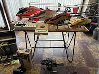 Modelbouw uitrusting - afbeelding 1 van  16