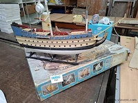 Modelbouw - afbeelding 1 van  3