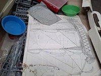 Modelbouw - afbeelding 2 van  3