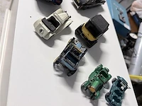Modelbouwauto's 1/18 - 1/24 - afbeelding 3 van  4